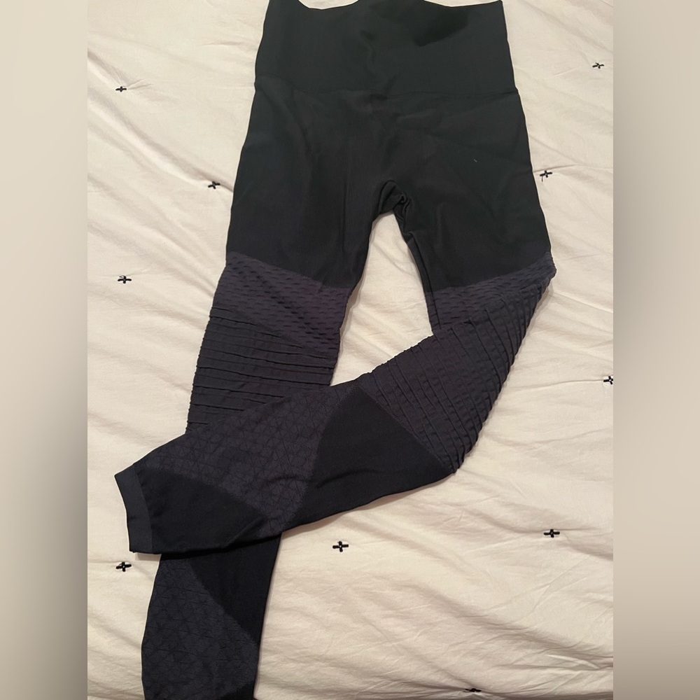 Spanx leggings